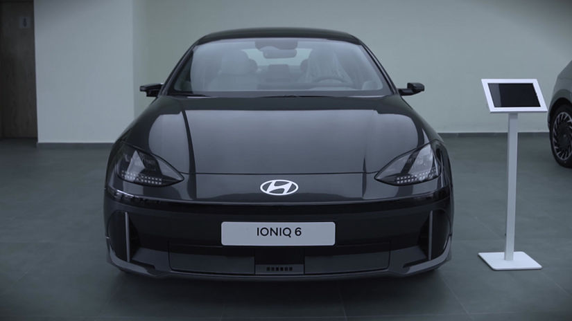 SHOWROOM HYUNDAI